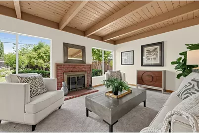 1091 Rockefeller Dr, Sunnyvale, CA 94087 - Photo 8