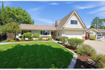1091 Rockefeller Dr, Sunnyvale, CA 94087 - Photo 2