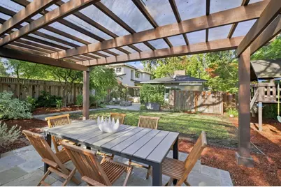 115 Walnut St, Menlo Park, CA 94025 - Photo 22