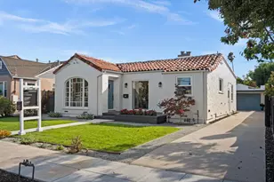 1124 Fay St, Redwood City, CA 94061 - Photo 2