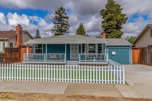 1910 Harding Ave, Redwood City, CA 94062 - Photo 1