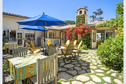 0 Scenic 8 SE Of 8th Rd, Carmel, CA 93923 - Photo 4