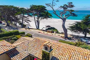 0 Scenic 8 SE Of 8th Rd, Carmel, CA 93923 - Photo 1