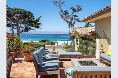 0 Scenic 8 SE Of 8th Rd, Carmel, CA 93923 - Photo 2
