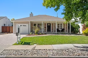 1630 Anamor St, Redwood City, CA 94061 - Photo 1