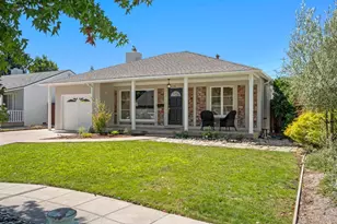 1630 Anamor St, Redwood City, CA 94061 - Photo 2