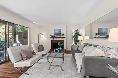 3374 Brittan Ave 1, San Carlos, CA 94070 - Photo 2