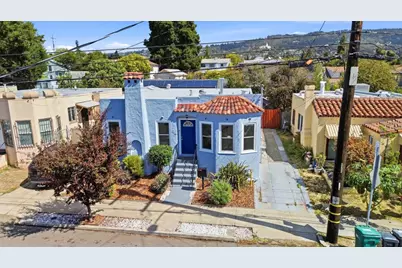 3248 Bona St, Oakland, CA 94601 - Photo 54