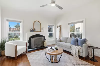 3248 Bona St, Oakland, CA 94601 - Photo 8