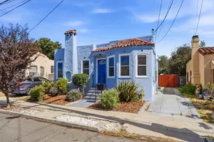 3248 Bona St, Oakland, CA 94601 - Photo 2