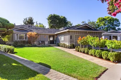 2323 Ben Hur Ct, San Jose, CA 95124 - Photo 2