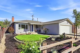 213 Sylvia Ave, Milpitas, CA 95035 - Photo 1