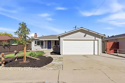 213 Sylvia Ave, Milpitas, CA 95035 - Photo 2