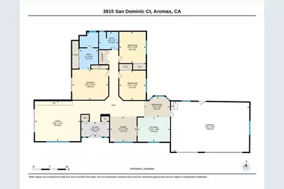 3815 San Dominic Ct, Aromas, CA 95004 - Photo 38