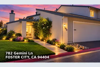782 Gemini Ln, Foster City, CA 94404 - Photo 1