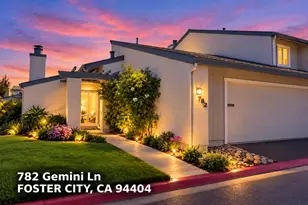 782 Gemini Ln, Foster City, CA 94404 - Photo 1