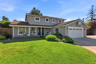 6922 Serenity Way, San Jose, CA 95120 - Photo 1