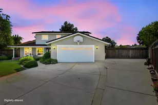 6922 Serenity Way, San Jose, CA 95120 - Photo 2