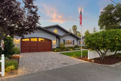 1509 Walnut Dr, Campbell, CA 95008 - Photo 2