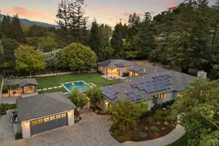 16220 S Kennedy Rd, Los Gatos, CA 95030 - Photo 1