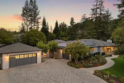 16220 S Kennedy Rd, Los Gatos, CA 95030 - Photo 2
