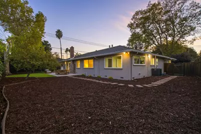 12390 Woodside Dr, Saratoga, CA 95070 - Photo 56
