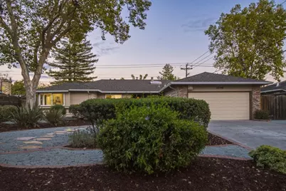 12390 Woodside Dr, Saratoga, CA 95070 - Photo 50