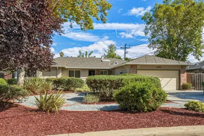 12390 Woodside Dr, Saratoga, CA 95070 - Photo 60
