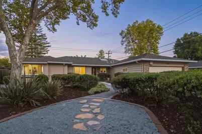 12390 Woodside Dr, Saratoga, CA 95070 - Photo 1