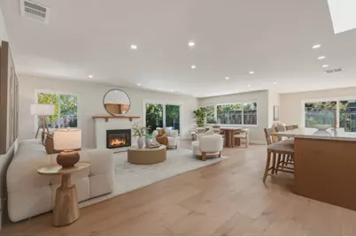 12390 Woodside Dr, Saratoga, CA 95070 - Photo 8