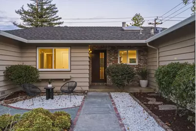 12390 Woodside Dr, Saratoga, CA 95070 - Photo 4