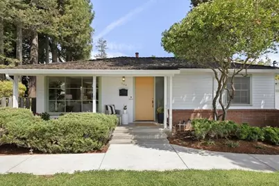 1762 Pilgrim Ave, Mountain View, CA 94040 - Photo 1