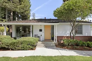 1762 Pilgrim Ave, Mountain View, CA 94040 - Photo 1