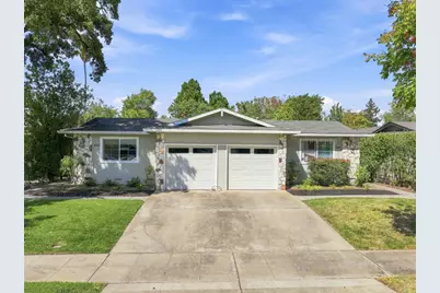 645 Vasona Ave, Los Gatos, CA 95032 - Photo 2