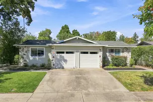 645 Vasona Ave, Los Gatos, CA 95032 - Photo 2