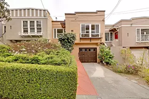 736 Foerster St, San Francisco, CA 94127 - Photo 2