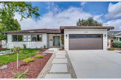 20129 Somerset Dr, Cupertino, CA 95014 - Photo 1