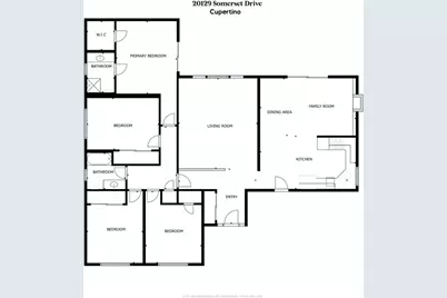 20129 Somerset Dr, Cupertino, CA 95014 - Photo 54