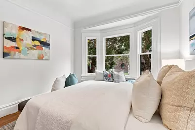 256 Presidio Ave 1, San Francisco, CA 94115 - Photo 18