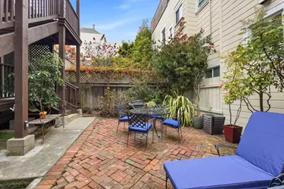 256 Presidio Ave 1, San Francisco, CA 94115 - Photo 28