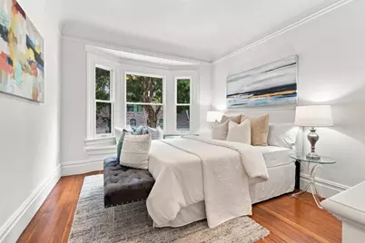 256 Presidio Ave 1, San Francisco, CA 94115 - Photo 16