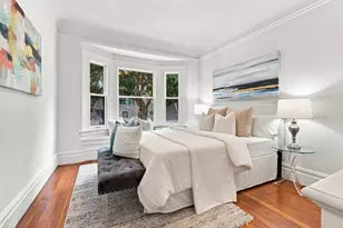 256 Presidio Ave 1, San Francisco, CA 94115 - Photo 16