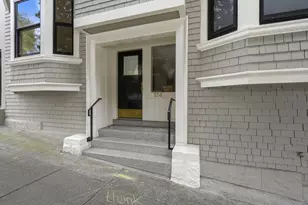 256 Presidio Ave 1, San Francisco, CA 94115 - Photo 1