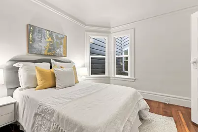 256 Presidio Ave 1, San Francisco, CA 94115 - Photo 20