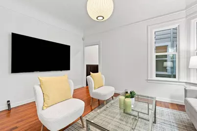 256 Presidio Ave 1, San Francisco, CA 94115 - Photo 6