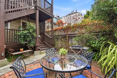 256 Presidio Ave 1, San Francisco, CA 94115 - Photo 26