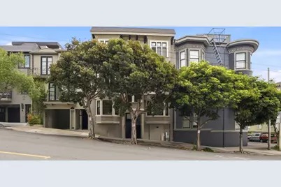 256 Presidio Ave 1, San Francisco, CA 94115 - Photo 2