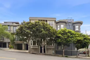 256 Presidio Ave 1, San Francisco, CA 94115 - Photo 2