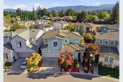 18029 Harvest Ln, Saratoga, CA 95070 - Photo 2
