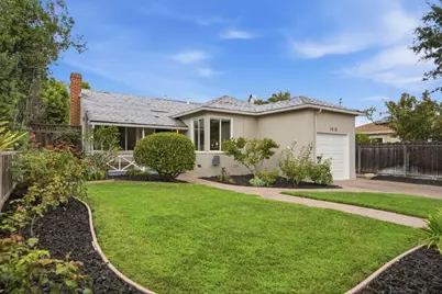 1818 Madison Ave, Redwood City, CA 94061 - Photo 2